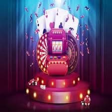 Sảnh game slot hấp dẫn tại kibank gồm nhiều thể loại slot online đa dạng