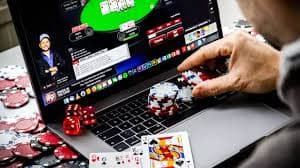 Casino trực tuyến đa dạng game live dealer baccarat roulette tại kibank