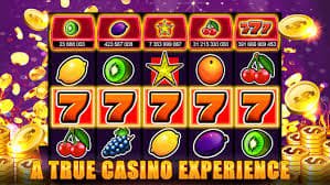 Casino trực tuyến chuẩn Việt đa dạng game bài và live dealer