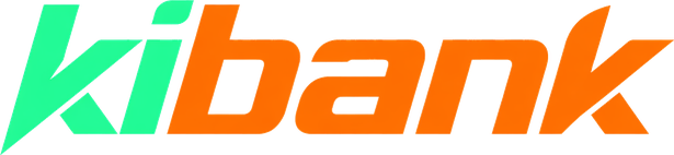 Logo kibank – trang chủ